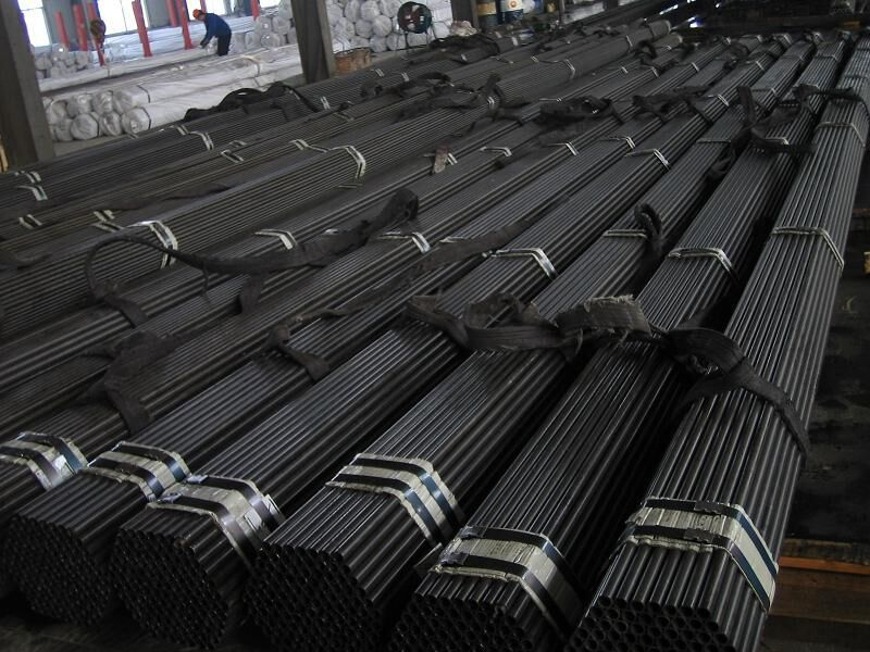 大祥q235nh耐候钢管